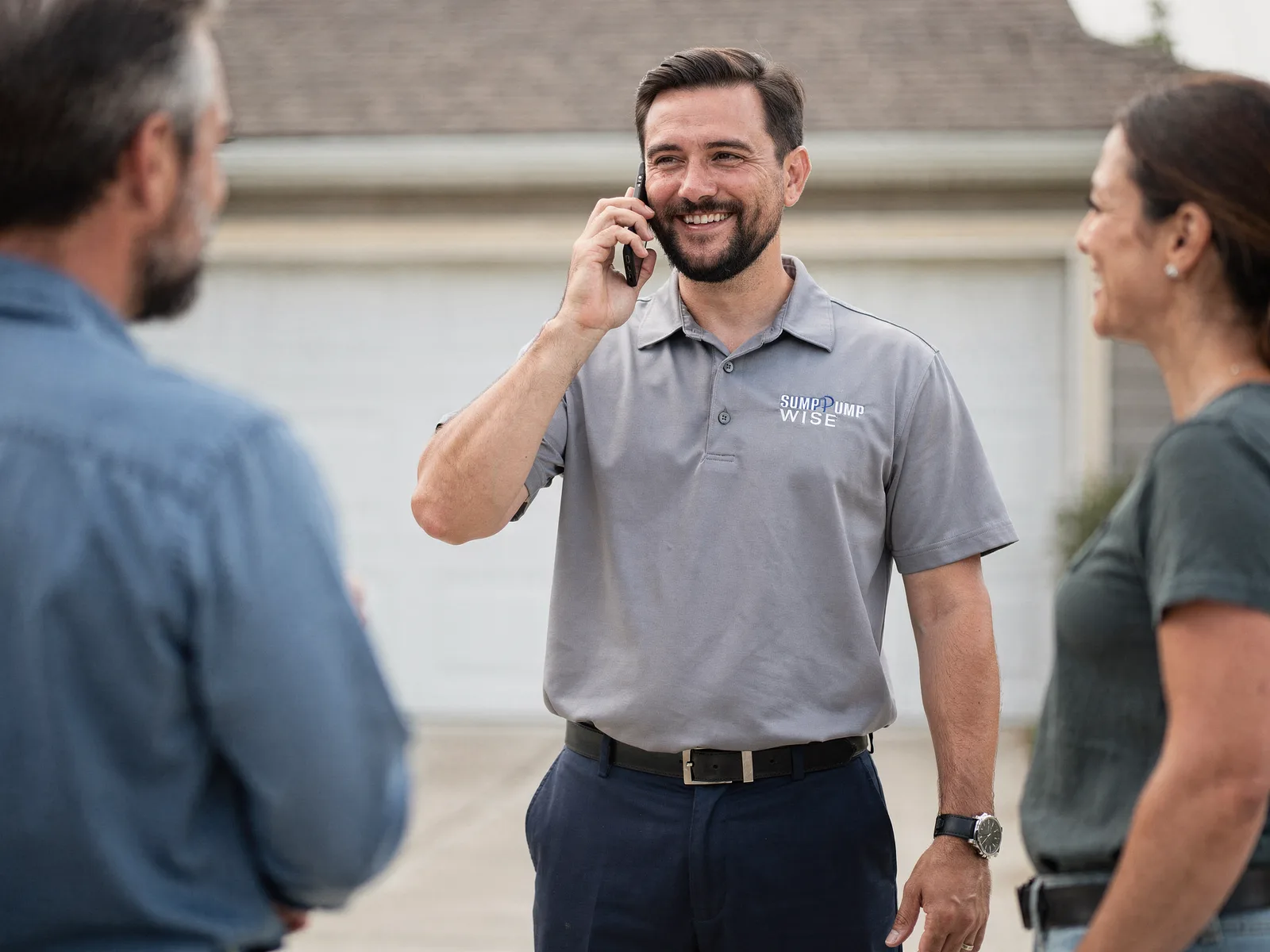 Water Heater Repair Union Center, WI FAQs